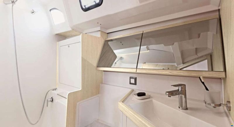 Beneteau OCEANIS 46.1
