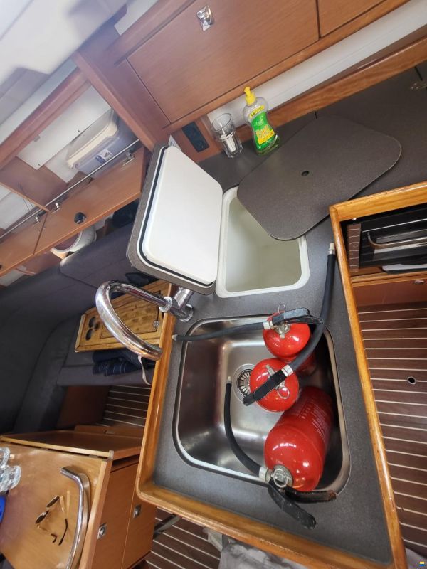 Bavaria 34 CRUISER