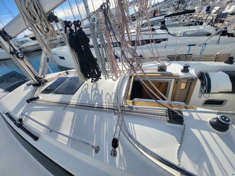 Bavaria 34 CRUISER