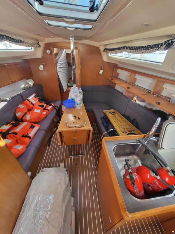 Bavaria 34 CRUISER