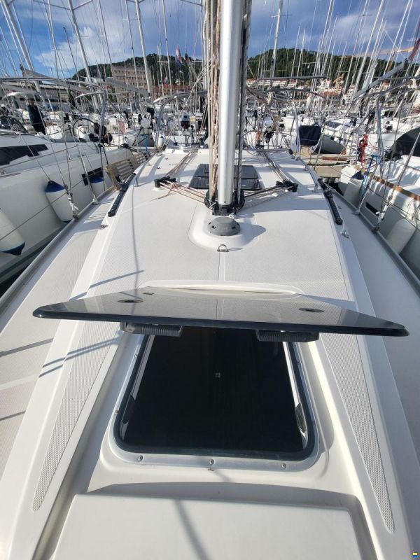 Bavaria 34 CRUISER