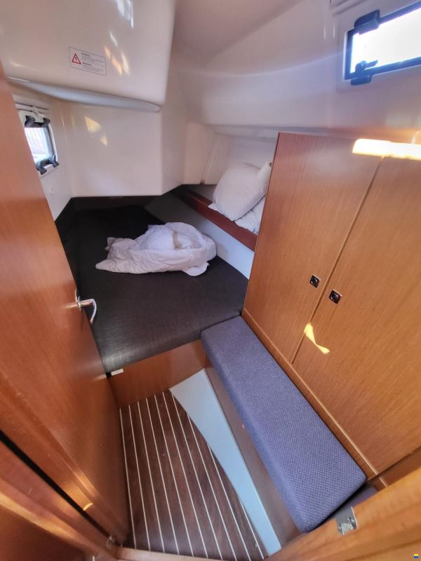 Bavaria 34 CRUISER