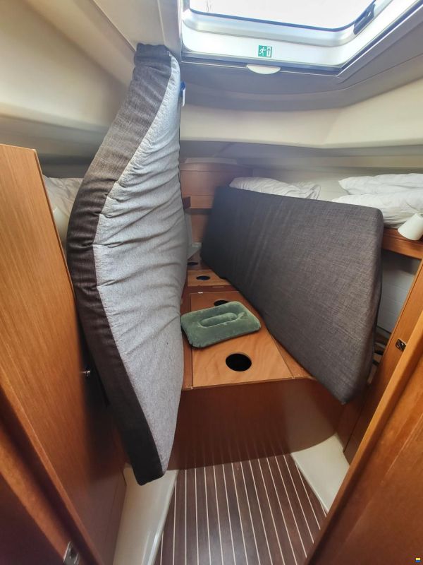 Bavaria 34 CRUISER