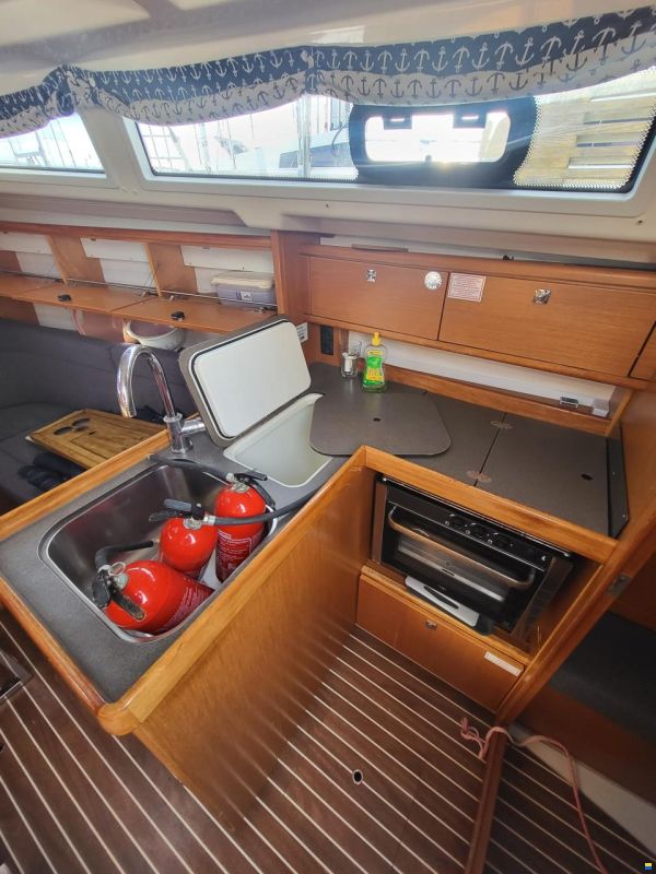 Bavaria 34 CRUISER