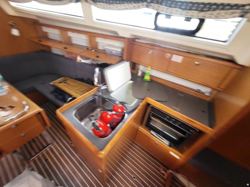 Bavaria 34 CRUISER