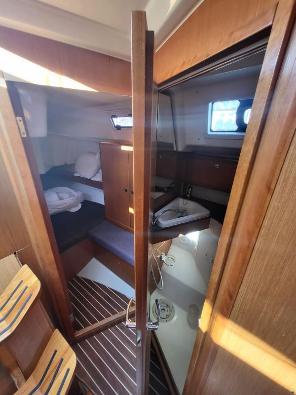 Bavaria 34 CRUISER