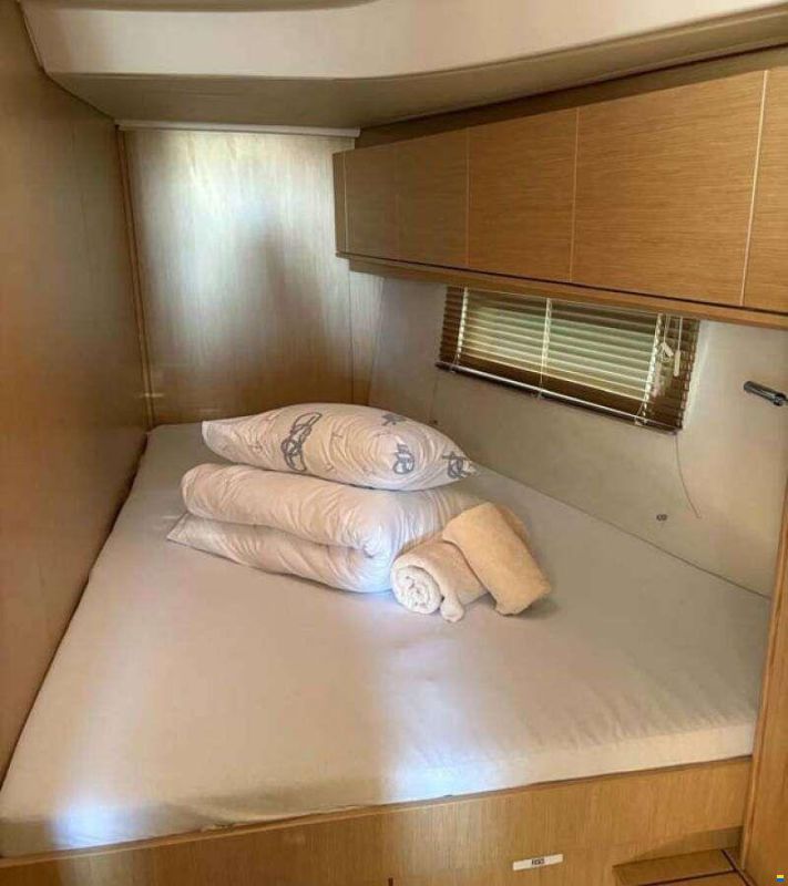 Bavaria C46