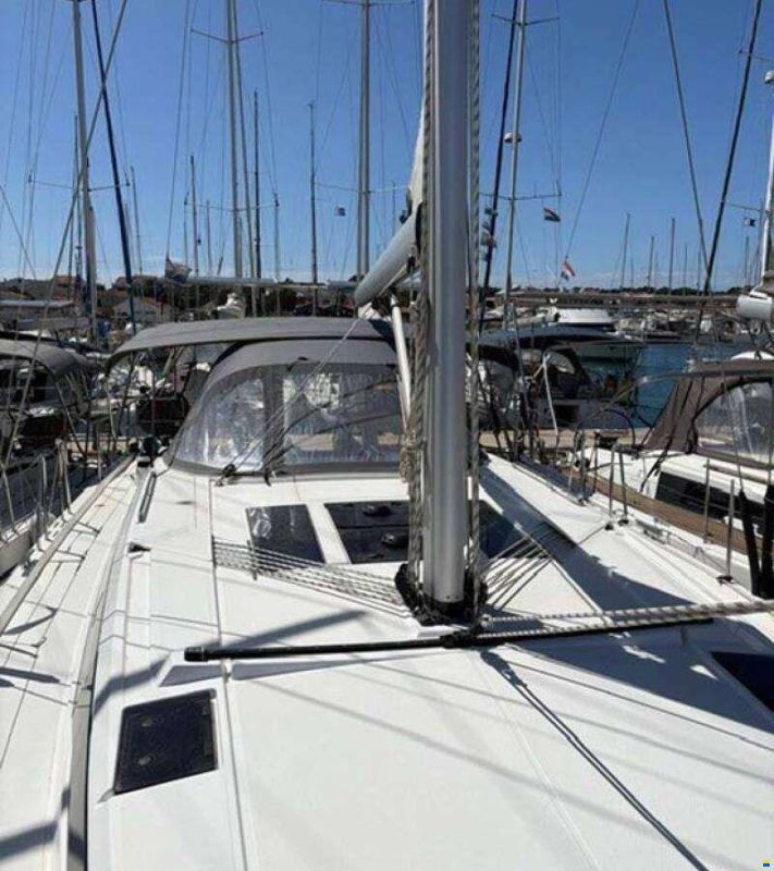 Bavaria C46