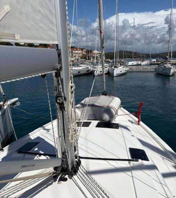 Bavaria C46