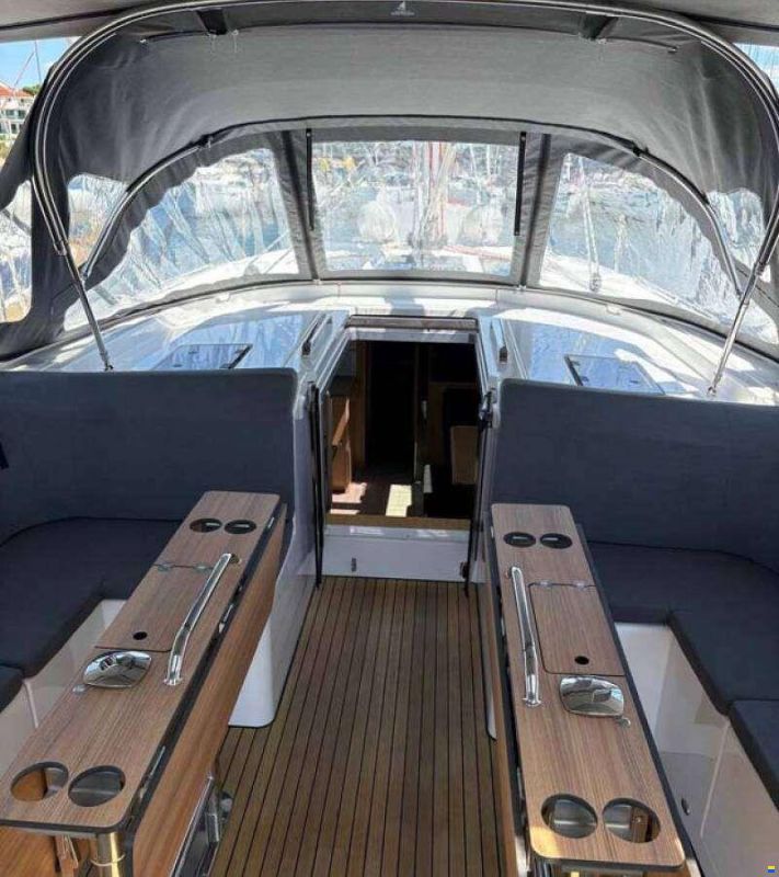 Bavaria C46