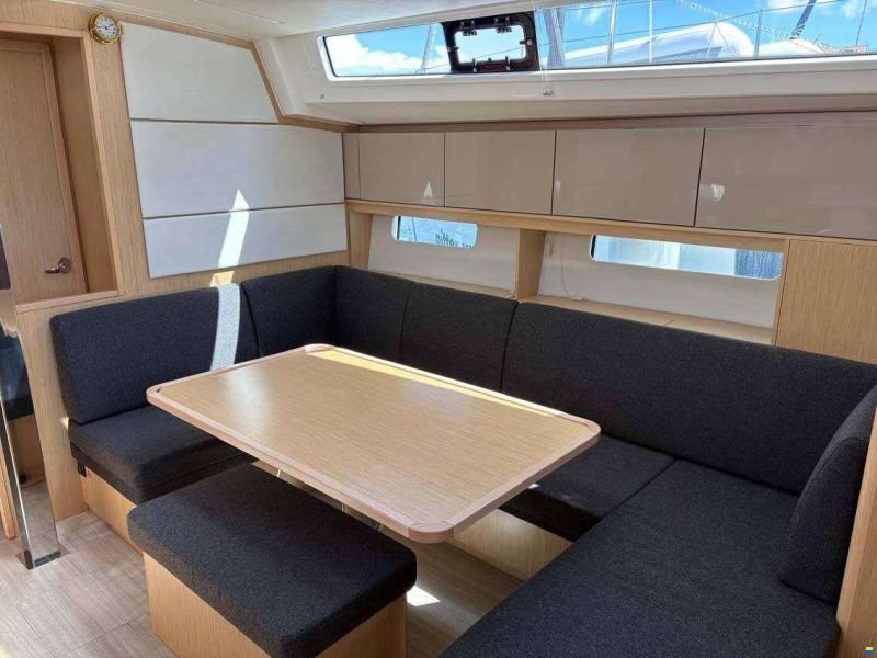 Bavaria C46