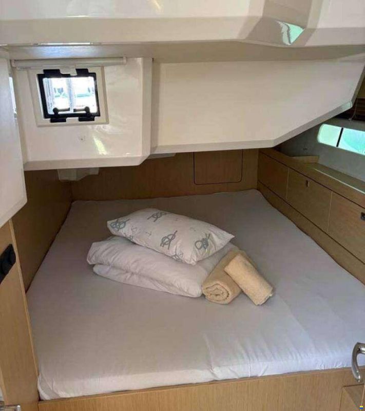 Bavaria C46