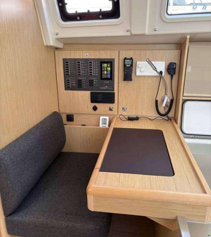 Bavaria C46