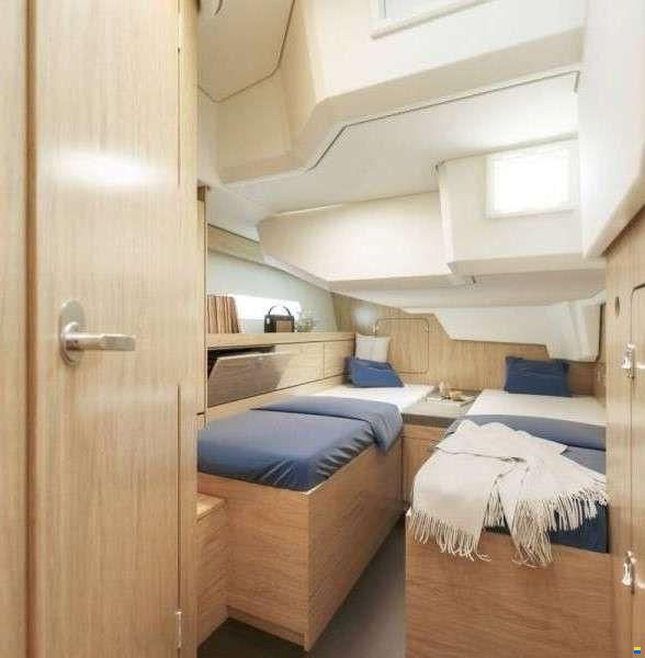 Bavaria C46