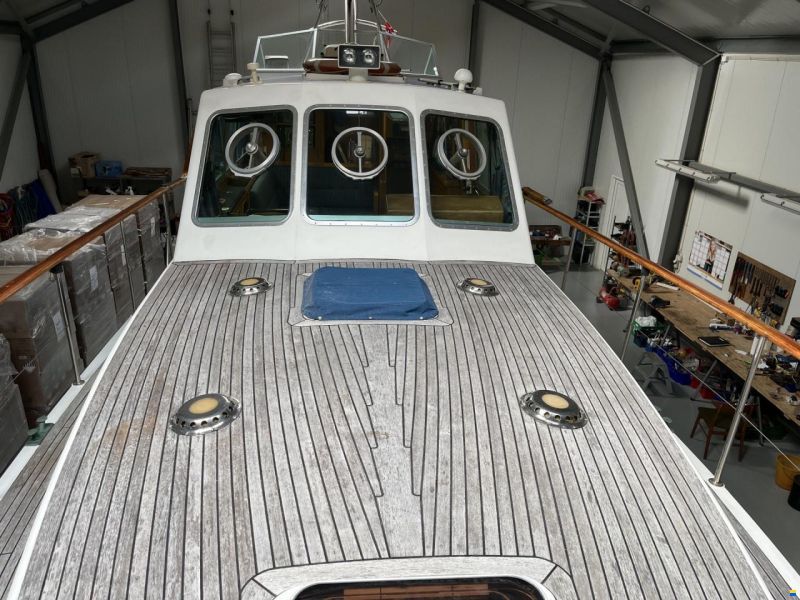 Halmatic Nelson 42, 1982 - Hirtshals