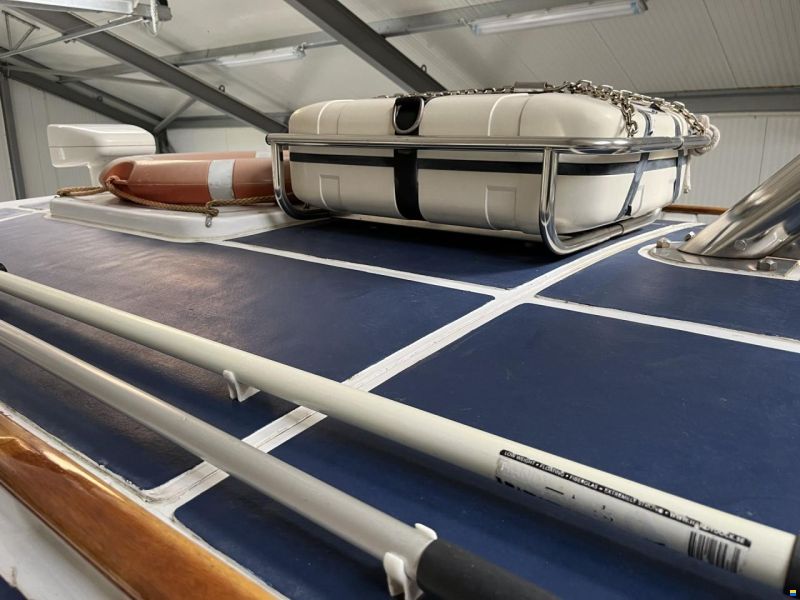 Halmatic Nelson 42, 1982 - Hirtshals