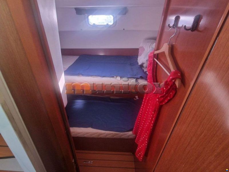 Beneteau 30 Fly