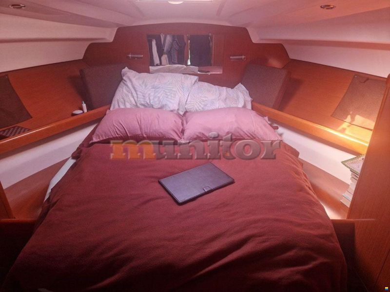 Beneteau 30 Fly