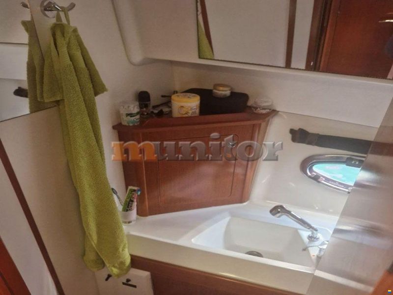 Beneteau 30 Fly