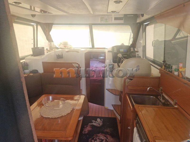 Beneteau 30 Fly