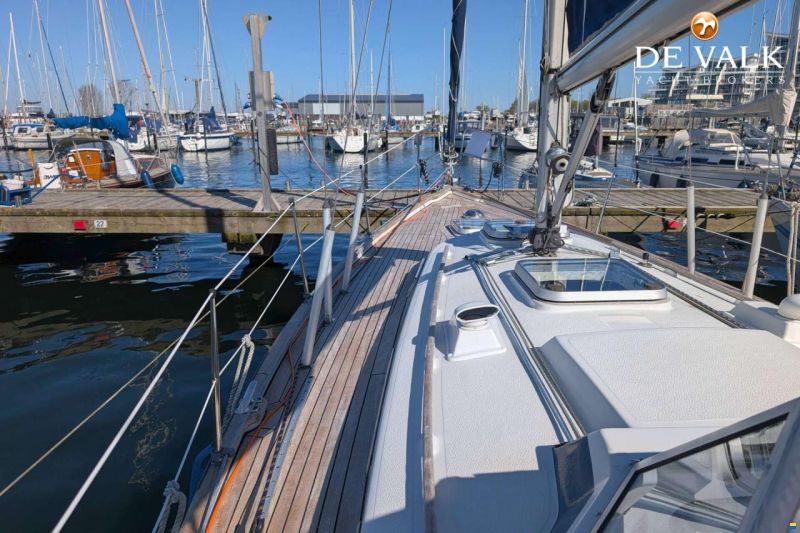Hallberg-Rassy 312 MKII