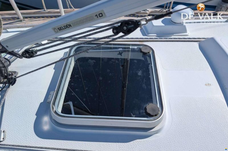Hallberg-Rassy 312 MKII