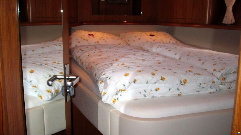 Valk Continental 15.50 HT