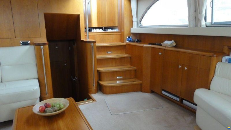 Valk Continental 15.50 HT