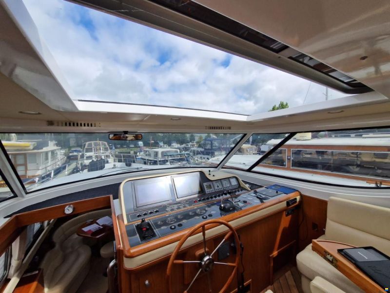 Valk Continental 15.50 HT