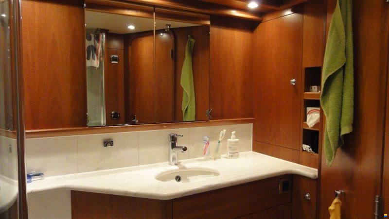 Valk Continental 15.50 HT