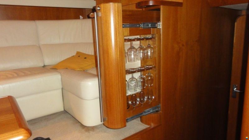 Valk Continental 15.50 HT