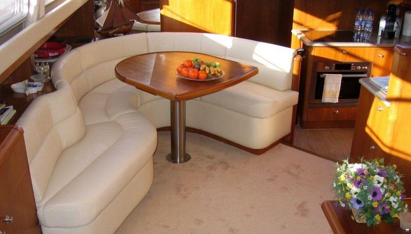 Valk Continental 15.50 HT