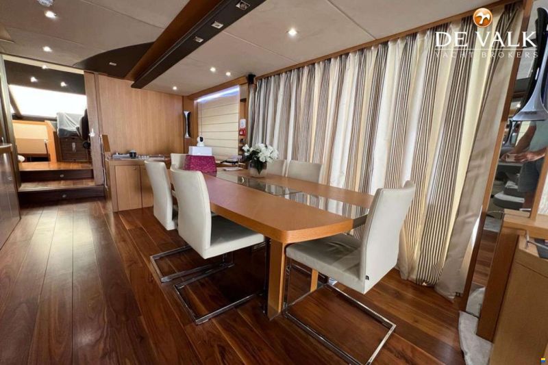 Sunseeker 28 M Yacht
