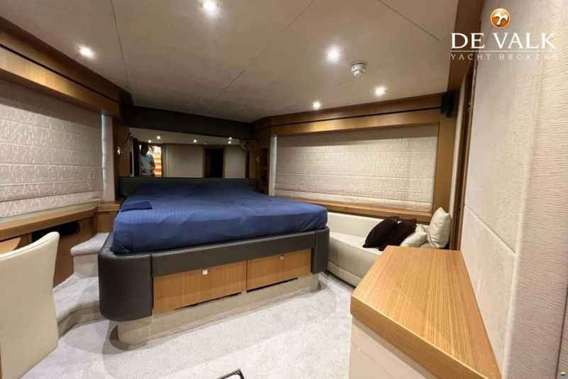 Sunseeker 28 M Yacht