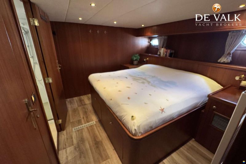 Eurotrawler 1750