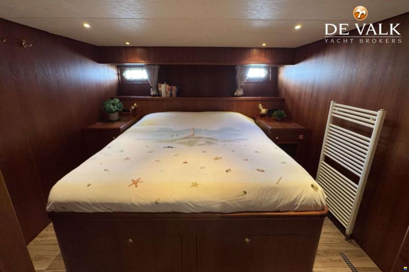 Eurotrawler 1750