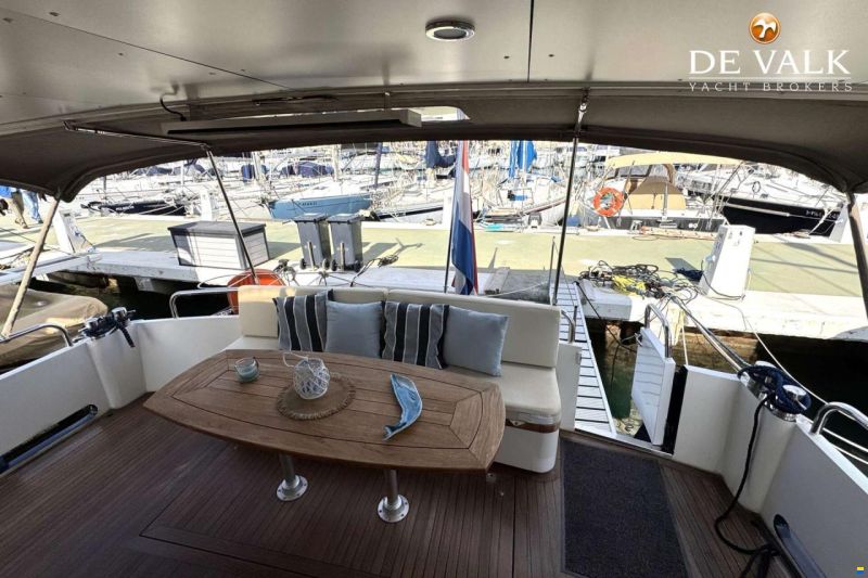 Eurotrawler 1750