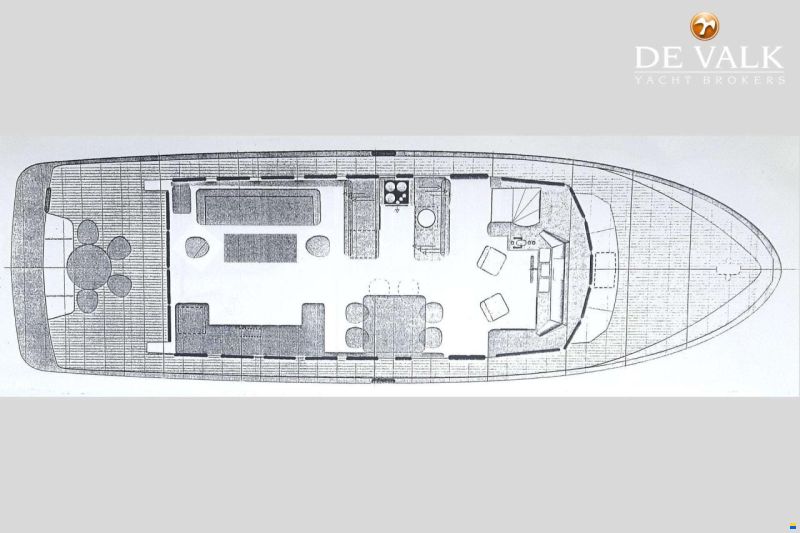 Eurotrawler 1750