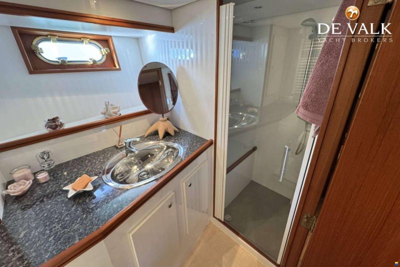 Eurotrawler 1750