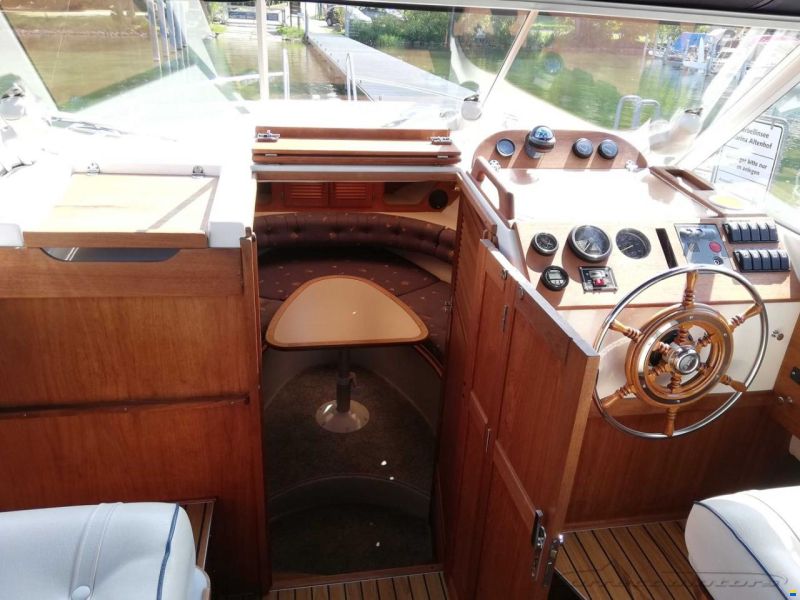 Inter 7700 Nor Line