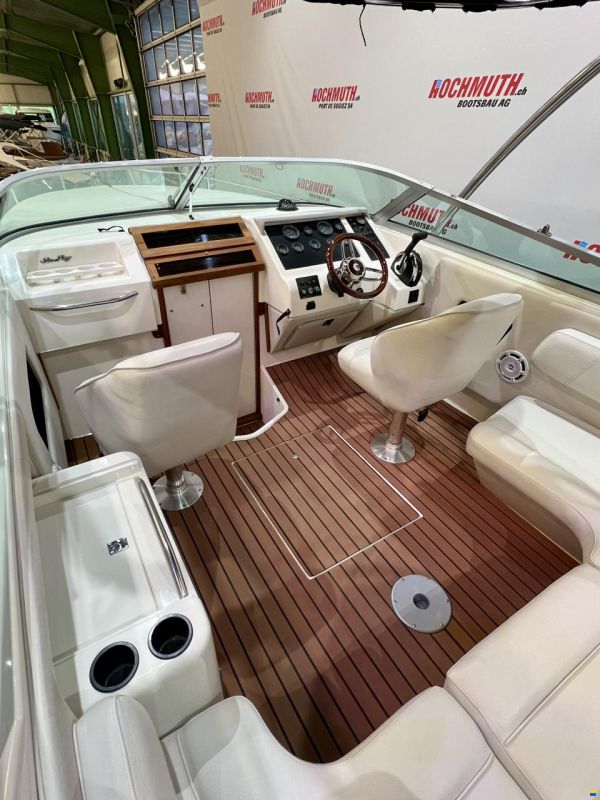 Sea Ray 280 SR