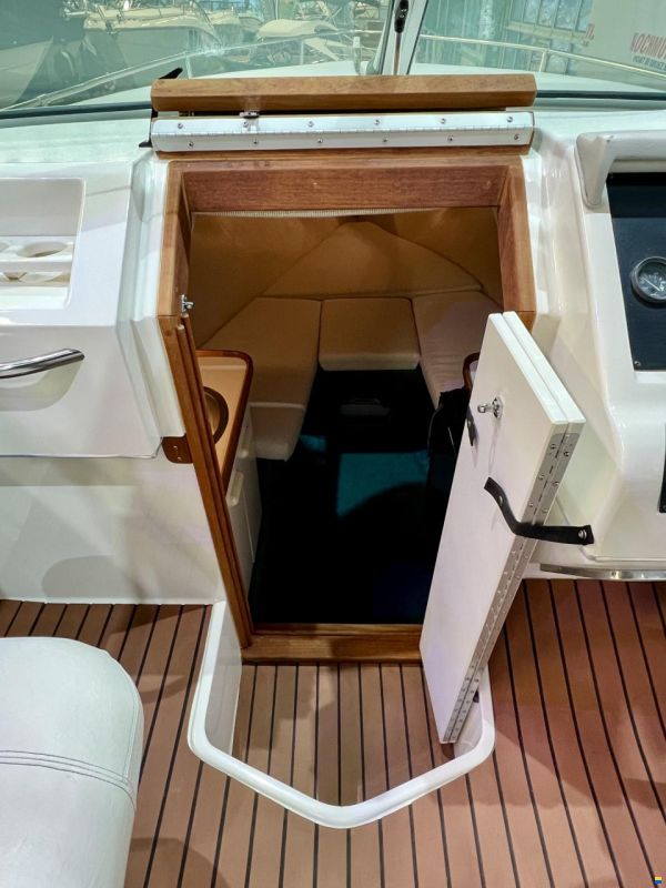 Sea Ray 280 SR