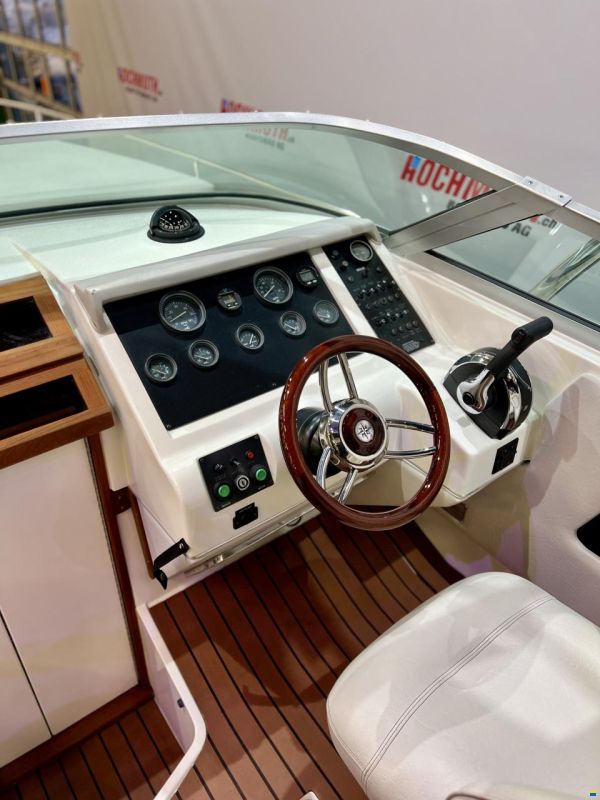 Sea Ray 280 SR
