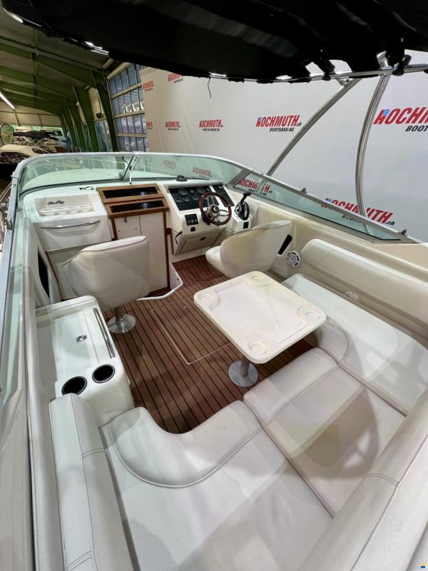 Sea Ray 280 SR