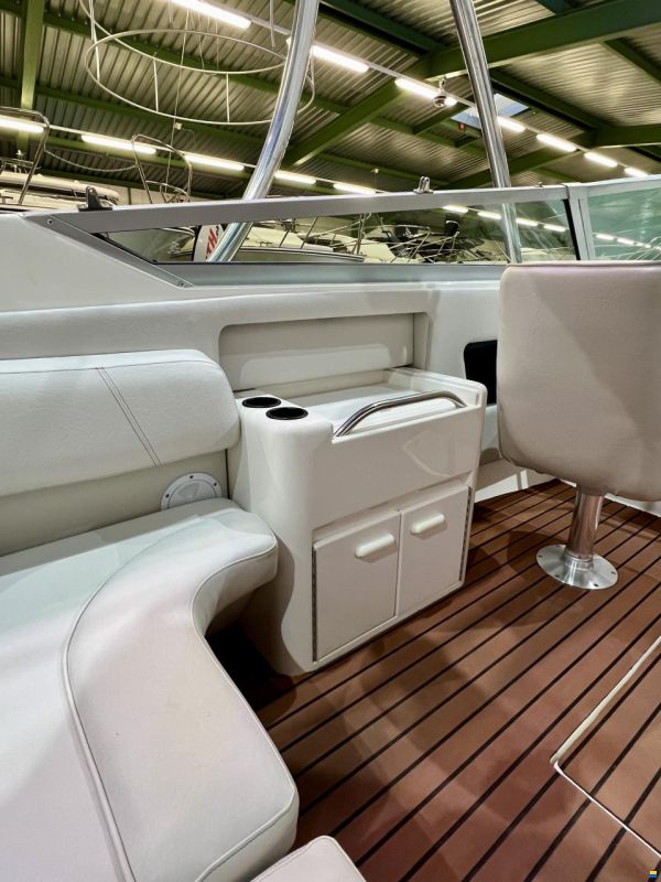 Sea Ray 280 SR