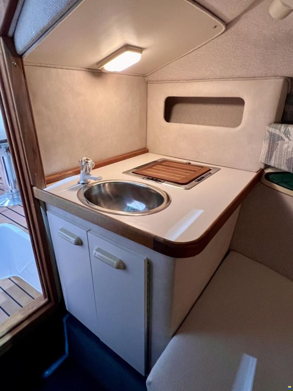 Sea Ray 280 SR