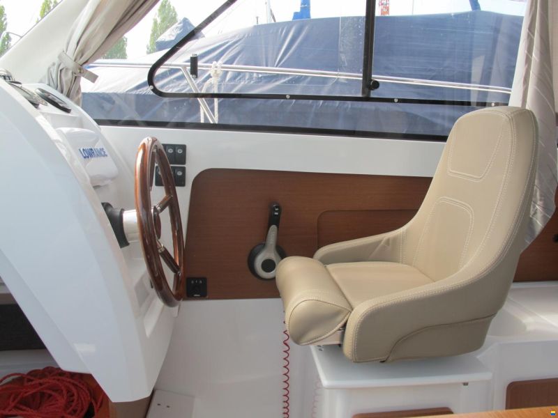 Jeanneau Merry Fisher 645 HB