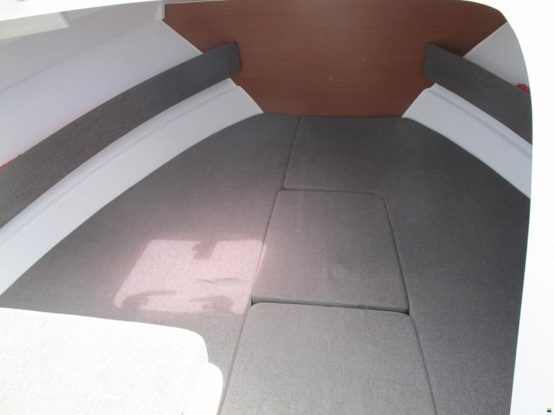 Jeanneau Merry Fisher 645 HB