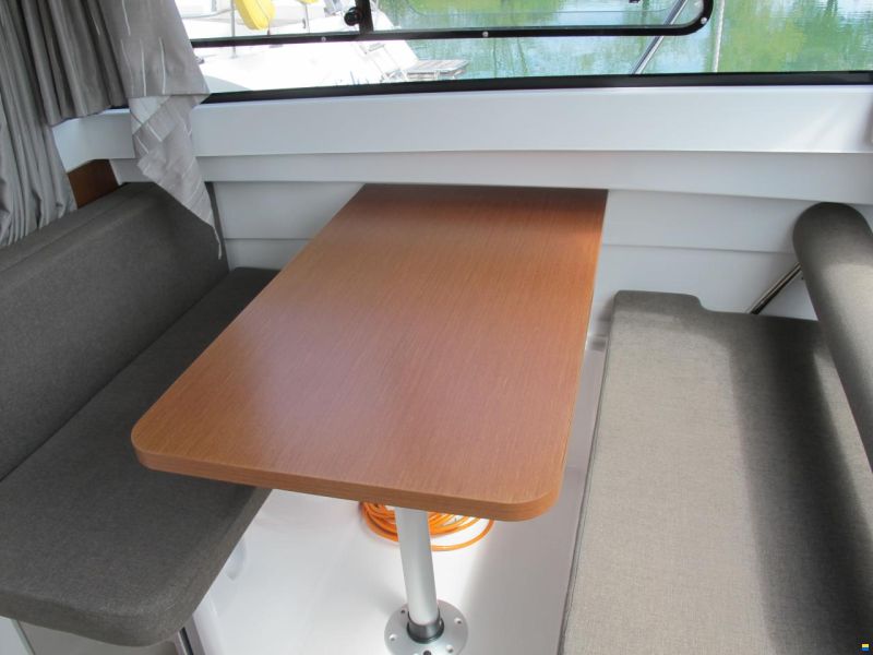 Jeanneau Merry Fisher 645 HB