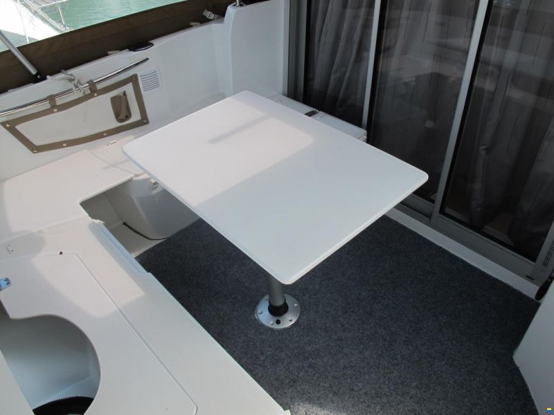 Jeanneau Merry Fisher 645 HB